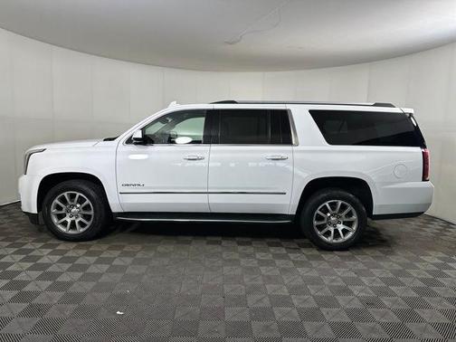 2020 GMC Yukon XL Denali