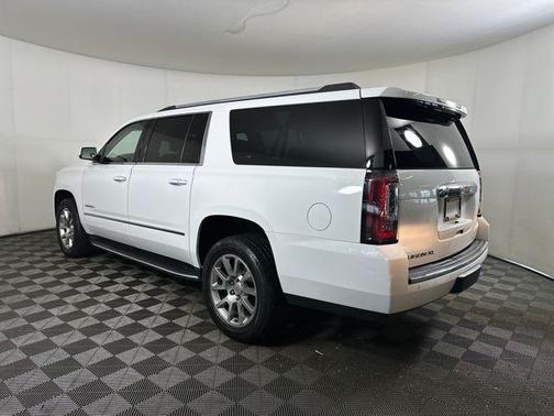 2020 GMC Yukon XL Denali