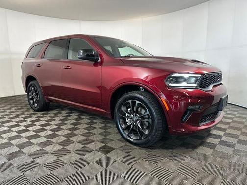 2022 Dodge Durango GT AWD