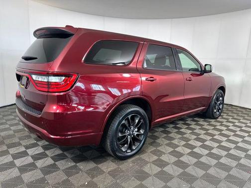 2022 Dodge Durango GT AWD