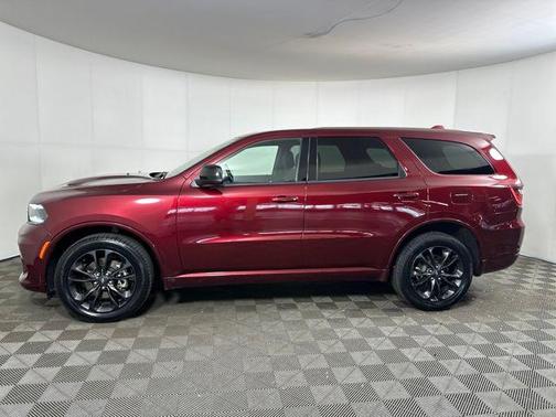 2022 Dodge Durango GT AWD