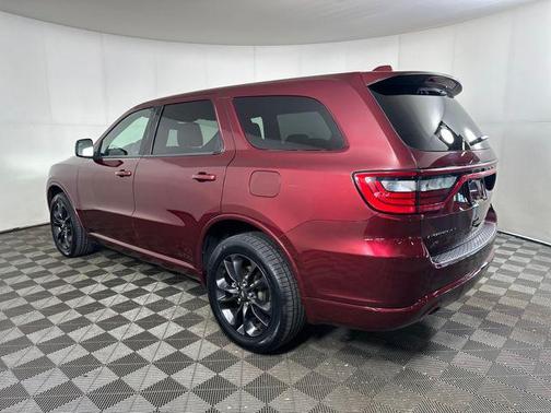 2022 Dodge Durango GT AWD