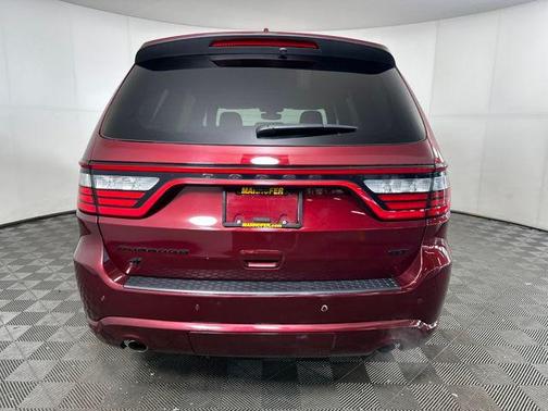 2022 Dodge Durango GT AWD