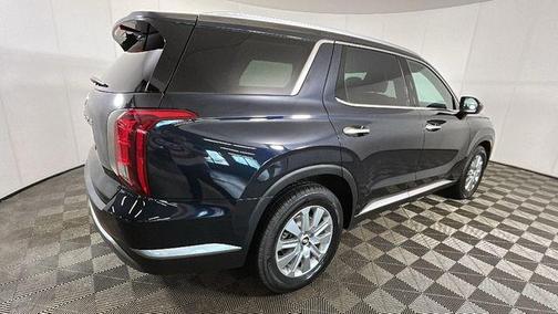 Moonlight Cloud 2025 Hyundai PALISADE SEL