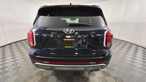 Moonlight Cloud 2025 Hyundai PALISADE SEL