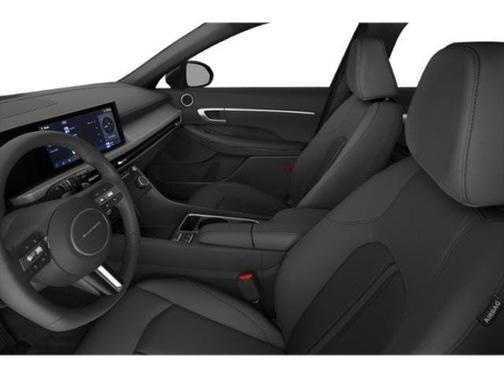 2026 Hyundai SONATA Hybrid SE