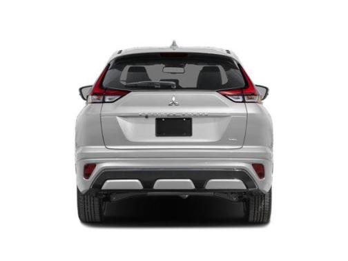 2024 Mitsubishi Eclipse Cross SEL