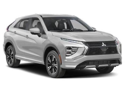 2024 Mitsubishi Eclipse Cross SEL