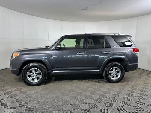 2012 Toyota 4Runner SR5