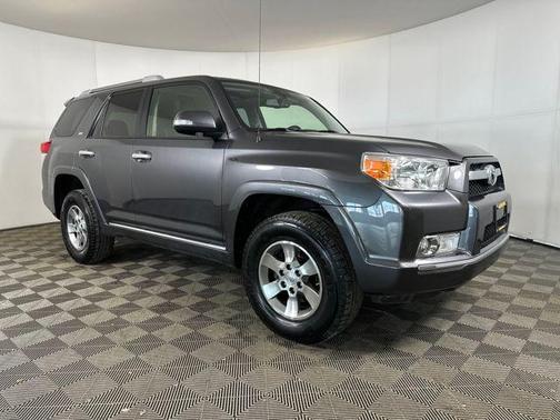 2012 Toyota 4Runner SR5