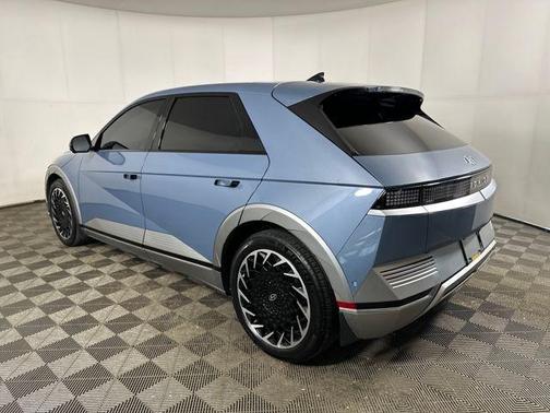 2023 Hyundai IONIQ 5 Limited