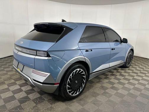 2023 Hyundai IONIQ 5 Limited