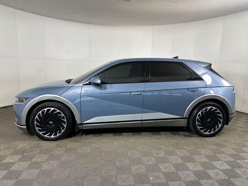 2023 Hyundai IONIQ 5 Limited