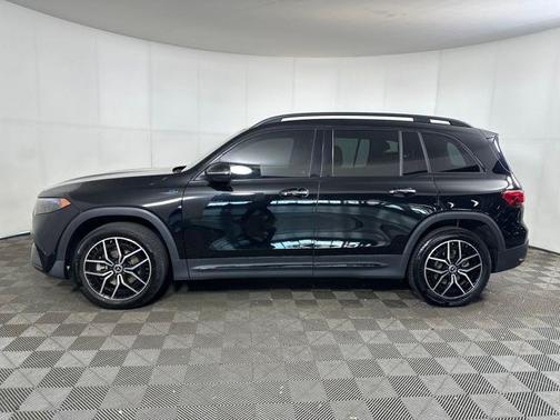 2022 Mercedes-Benz EQB 300 4MATIC