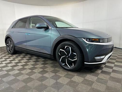 2023 Hyundai IONIQ 5 SE