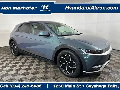2023 Hyundai IONIQ 5 SE