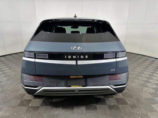 2023 Hyundai IONIQ 5 SE