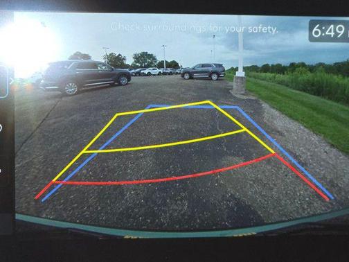 2026 Hyundai IONIQ 9 SEL