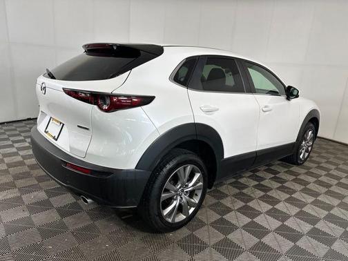2021 Mazda CX-30 Select