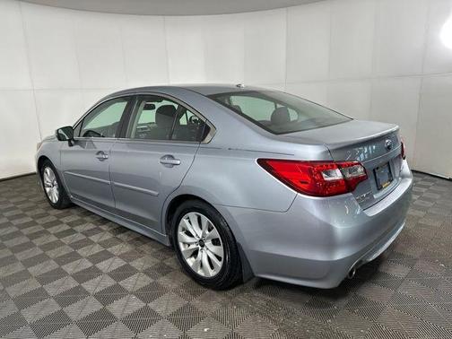 2015 Subaru Legacy Premium