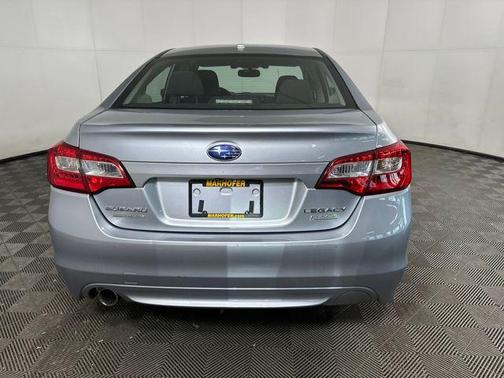 2015 Subaru Legacy Premium