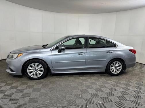 2015 Subaru Legacy Premium