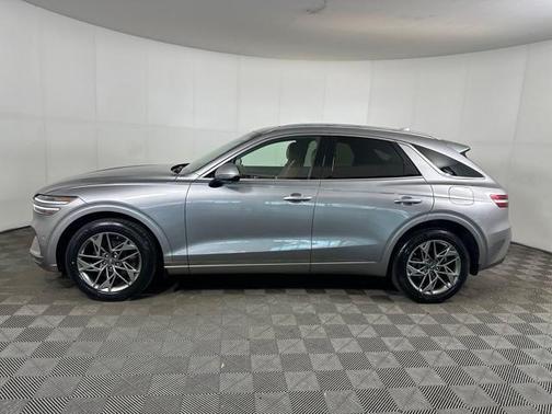 2022 Genesis GV70 2.5T AWD