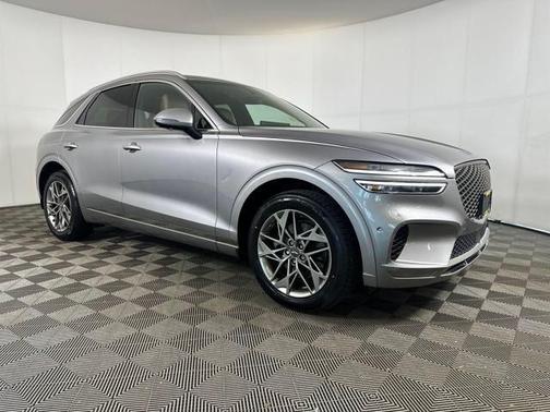 2022 Genesis GV70 2.5T AWD