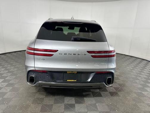 2022 Genesis GV70 2.5T AWD