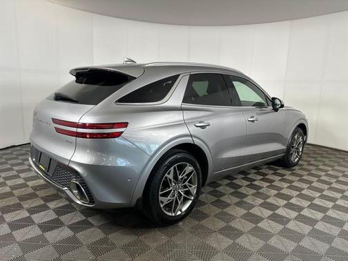 2022 Genesis GV70 2.5T AWD