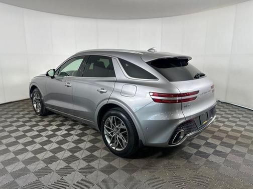 2022 Genesis GV70 2.5T AWD