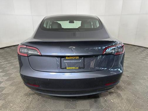 2018 Tesla Model 3 Mid Range