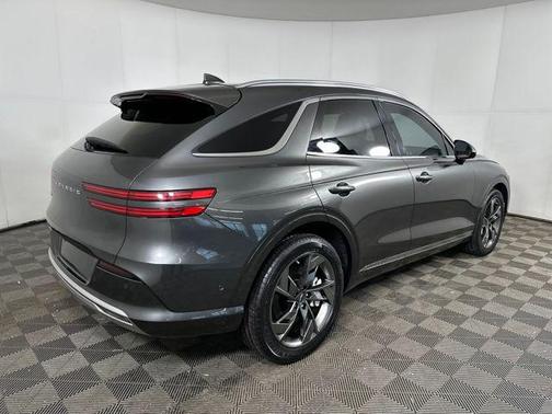 2024 Genesis Electrified GV70 Advanced AWD