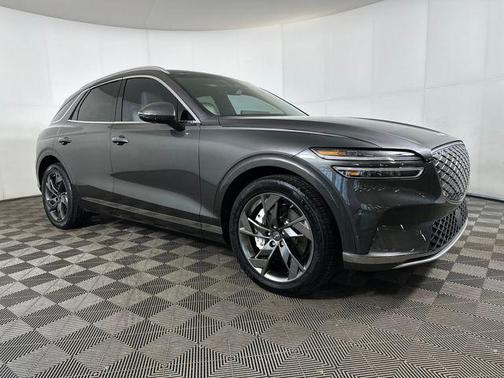 2024 Genesis Electrified GV70 Advanced AWD