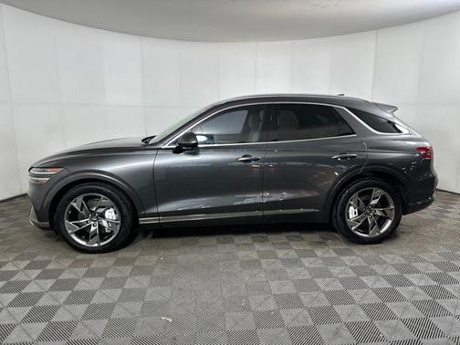 2024 Genesis Electrified GV70 Advanced AWD