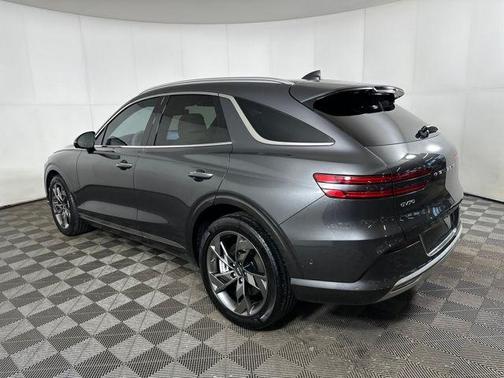 2024 Genesis Electrified GV70 Advanced AWD
