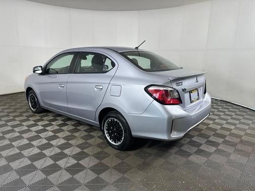 2024 Mitsubishi Mirage G4 LE