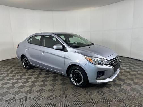 2024 Mitsubishi Mirage G4 LE