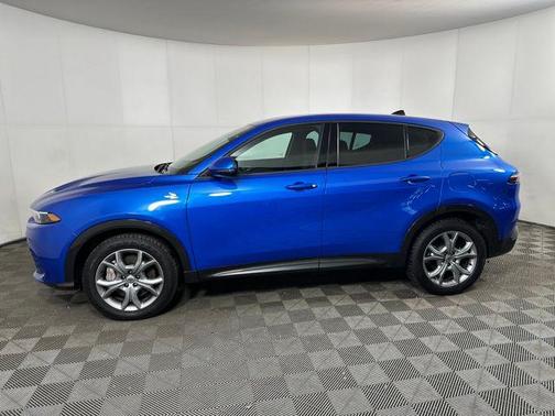 2024 Dodge Hornet R/T EAWD