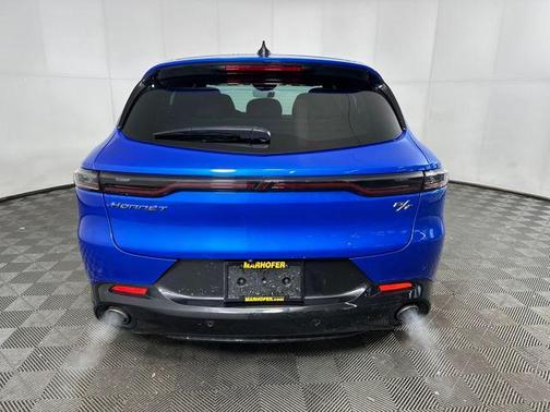 2024 Dodge Hornet R/T EAWD