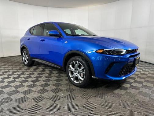 2024 Dodge Hornet R/T EAWD