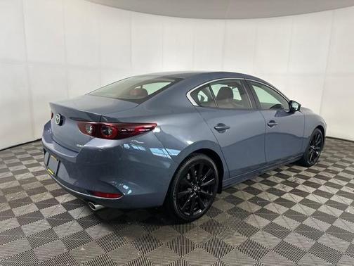 2024 Mazda Mazda3 AWD