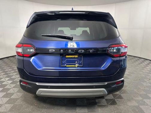 2023 Honda Pilot 2WD EX-L 7 Passenger