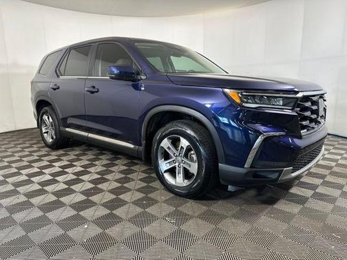 2023 Honda Pilot 2WD EX-L 7 Passenger
