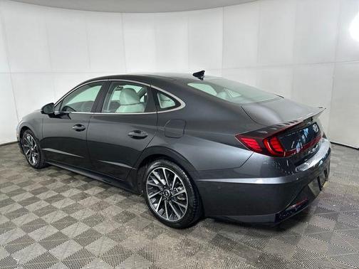 2023 Hyundai SONATA Limited