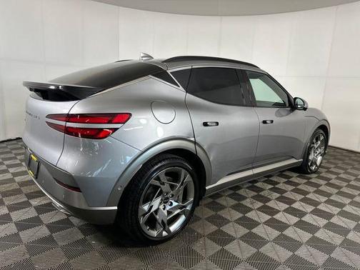 2023 Genesis GV60 Performance AWD