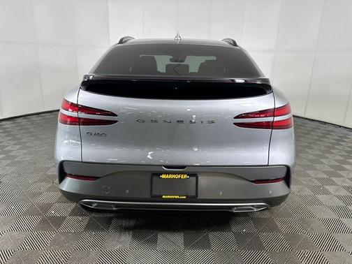 2023 Genesis GV60 Performance AWD