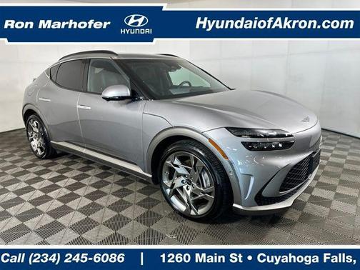 2023 Genesis GV60 Performance AWD