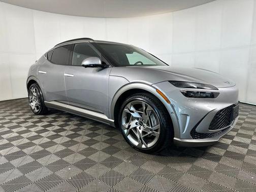 2023 Genesis GV60 Performance AWD