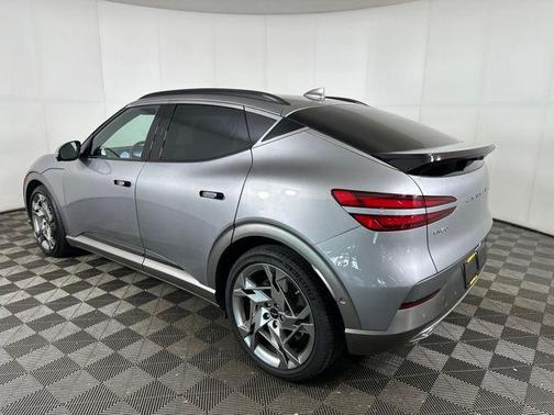 2023 Genesis GV60 Performance AWD